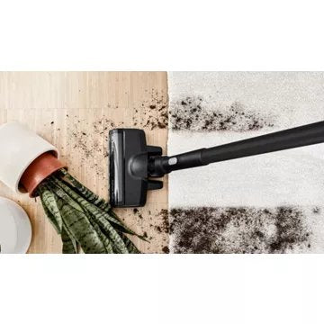 Aspirateur balai BOSCH Unlimited 8 blanc BCS8215HYG