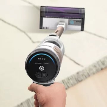 Aspirateur balai SHARK DetectPro avec base de vidage automatique IW3611EU