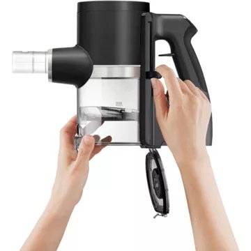 Aspirateur balai LG A9K-PRO2N