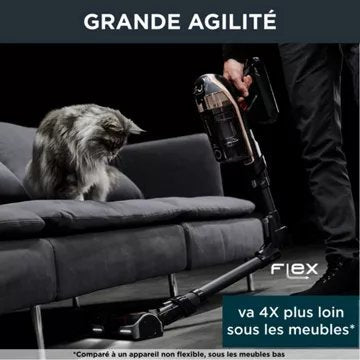 Aspirateur balai ROWENTA X-Force Flex 15.60 RH99F1WO