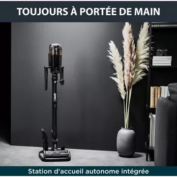 Aspirateur balai ROWENTA X-Force Flex 15.60 RH99F1WO