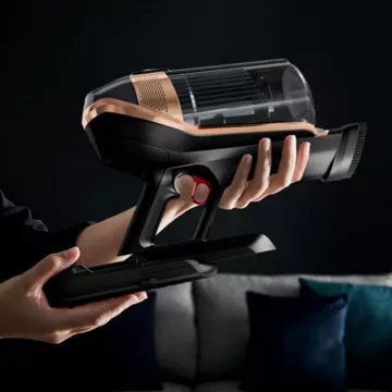 Aspirateur balai ROWENTA X-Force Flex 15.60 RH99F1WO