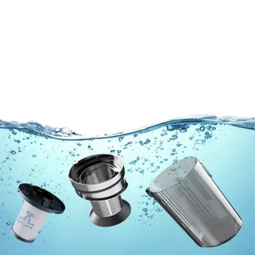 Aspirateur balai ROWENTA X-Force Flex 15.60 RH99F1WO