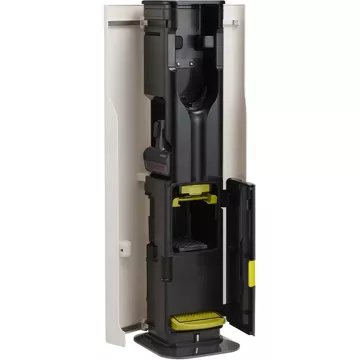 Aspirateur balai LG CordZero A9 Kompressor A9T-ULTRA1C