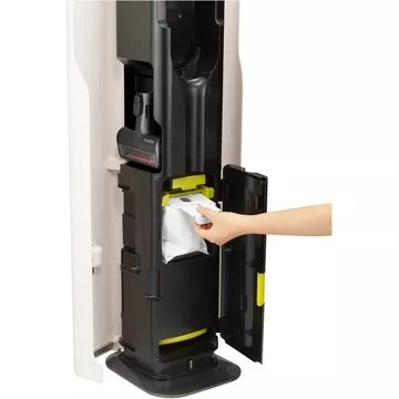 Aspirateur balai LG CordZero A9 Kompressor A9T-ULTRA1C