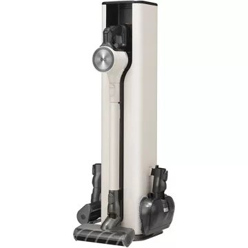 Aspirateur balai LG CordZero A9 Kompressor A9T-ULTRA1C