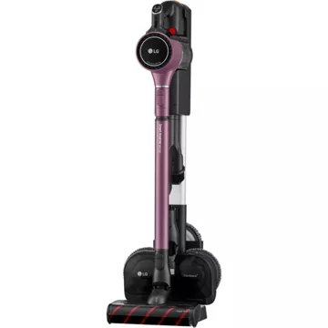 Aspirateur balai LG CordZero A9 Kompressor A9K-ULTRA1V