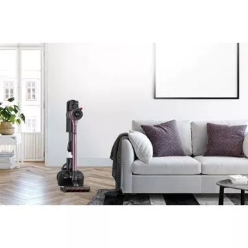Aspirateur balai LG CordZero A9 Kompressor A9K-ULTRA1V