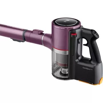 Aspirateur balai LG CordZero A9 Kompressor A9K-ULTRA1V