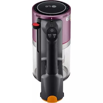 Aspirateur balai LG CordZero A9 Kompressor A9K-ULTRA1V