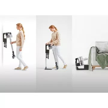 Aspirateur balai LG CordZero A9 Kompressor A9K-ULTRA1V