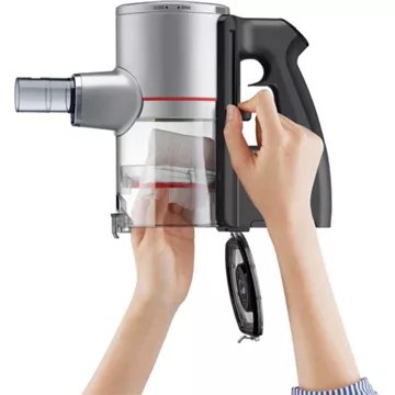 Aspirateur balai LG CordZero A9 Kompressor A9K-CORE1S