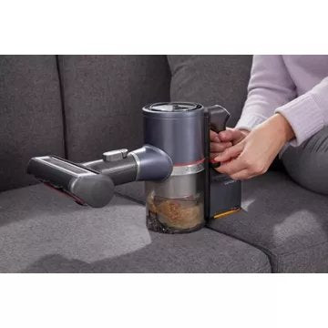 Aspirateur balai LG CordZero A9 Kompressor A9K-CORE1S