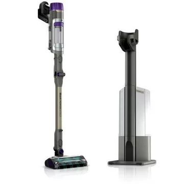 Aspirateur balai SHARK PowerDetect avec base de vidage automatique IP3251EUT