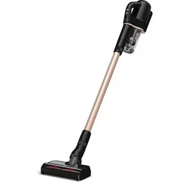 Aspirateur balai MIELE Duoflex HX1 TotalCare Noir