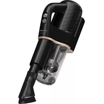 Aspirateur balai MIELE Duoflex HX1 TotalCare Noir