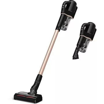 Aspirateur balai MIELE Duoflex HX1 TotalCare Noir