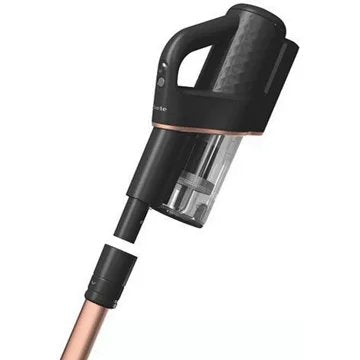 Aspirateur balai MIELE Duoflex HX1 TotalCare Noir