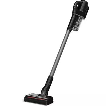 Aspirateur balai MIELE Duoflex HX1 TotalCare Noir