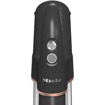 Aspirateur balai MIELE Duoflex HX1 TotalCare Noir