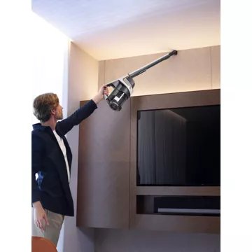 Aspirateur balai MIELE Triflex HX2 Racer