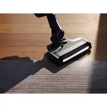 Aspirateur balai MIELE Triflex HX2 Runner