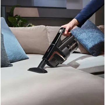 Aspirateur balai MIELE Triflex HX2 Runner