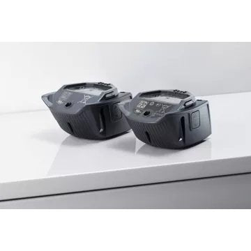 Aspirateur balai MIELE Triflex HX2 Runner