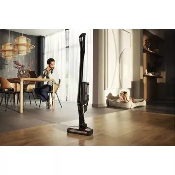 Aspirateur balai MIELE Triflex HX2 Cat-Dog