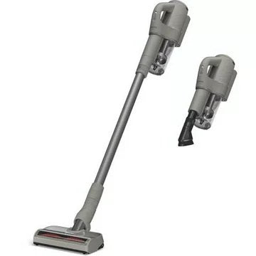 Aspirateur balai MIELE Duoflex HX1 CarCare Gris