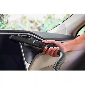 Aspirateur balai MIELE Duoflex HX1 CarCare Gris