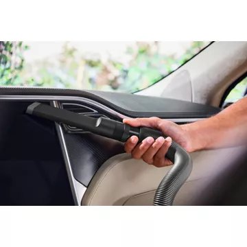 Aspirateur balai MIELE Duoflex HX1 CarCare Gris