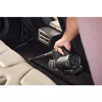 Aspirateur balai MIELE Duoflex HX1 CarCare Gris