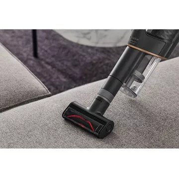 Aspirateur balai MIELE Duoflex HX1 Cat&Dog Noir