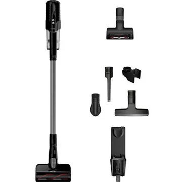 Aspirateur balai MIELE Duoflex HX1 Cat&Dog Noir