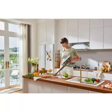 Aspirateur balai DREAME Z10 Station