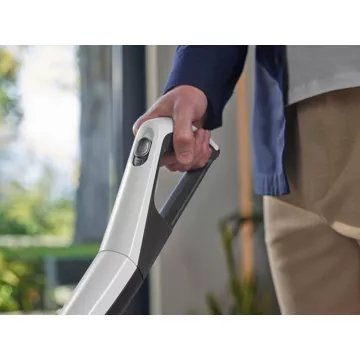 Aspirateur balai MIELE Triflex HX1 Facelift Blanc