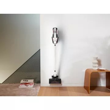 Aspirateur balai MIELE Triflex HX1 Facelift Blanc
