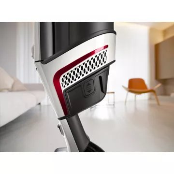 Aspirateur balai MIELE Triflex HX1 Facelift Blanc