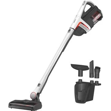 Aspirateur balai MIELE Triflex HX1 Facelift Blanc